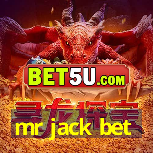 mr jack bet